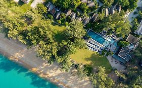 Renaissance Phuket Resort & Spa